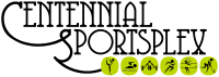 Centennial Sportsplex - 35 and Over League Fall/Winter 2023-24