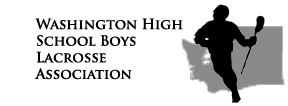 Washington High School Boys Lacrosse - 2024 WHSBLA Varsity