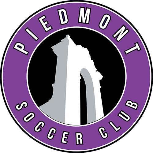 Piedmont Soccer Club - 2018-2009 Girls U9 SPRING ONLY 2018