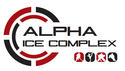 Alpha Ice Complex - Alpha Ice Summer 2017