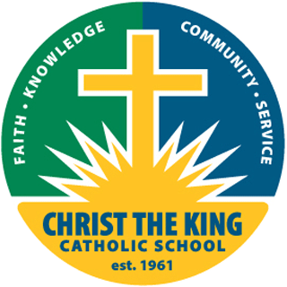 Christ the King CYO - 2019-2020 Third Grade Boys